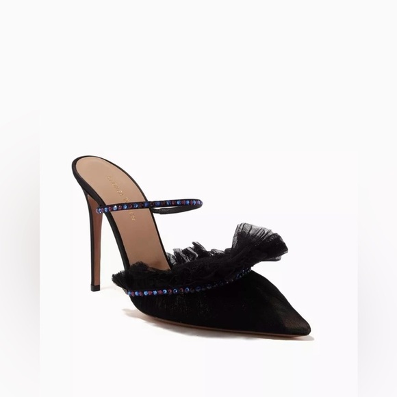 ANDREA WAZEN/ never worn! Size 38 - Picture 4 of 8